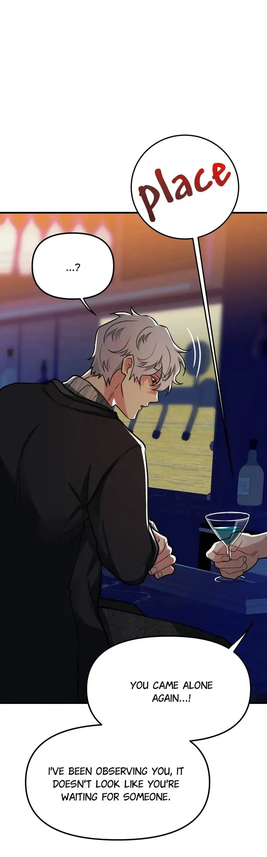 Boy Meets Girl Chapter 5 page 36 - 