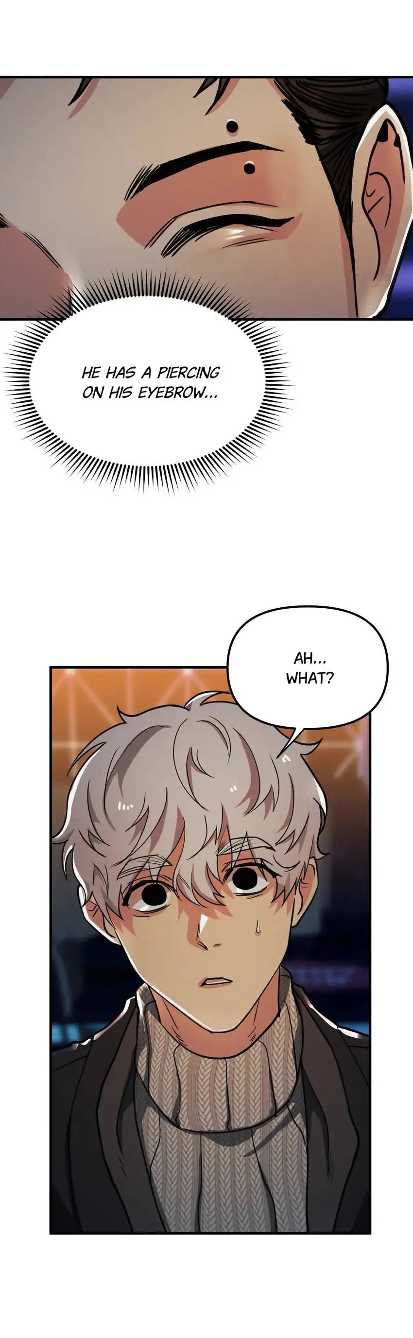 Boy Meets Girl Chapter 5 page 39 - 