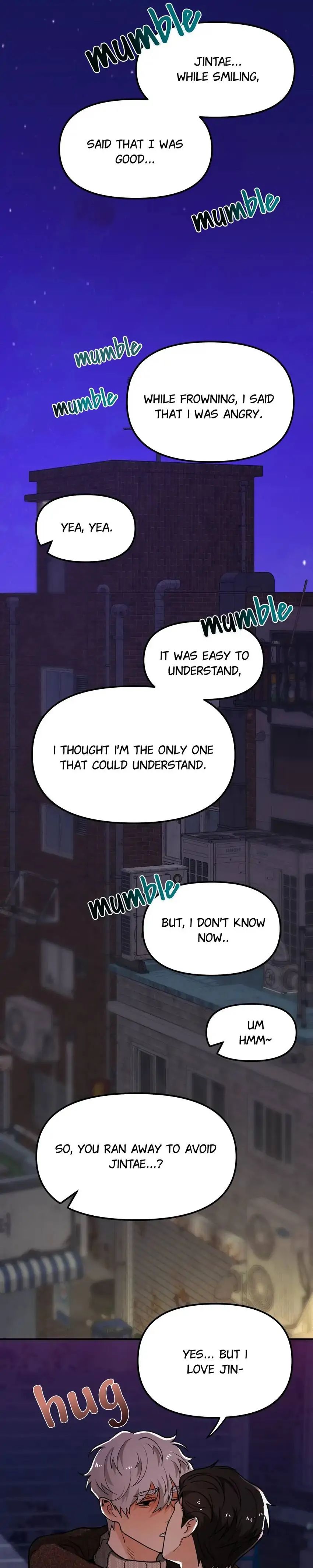 Boy Meets Girl Chapter 5 page 43 - 