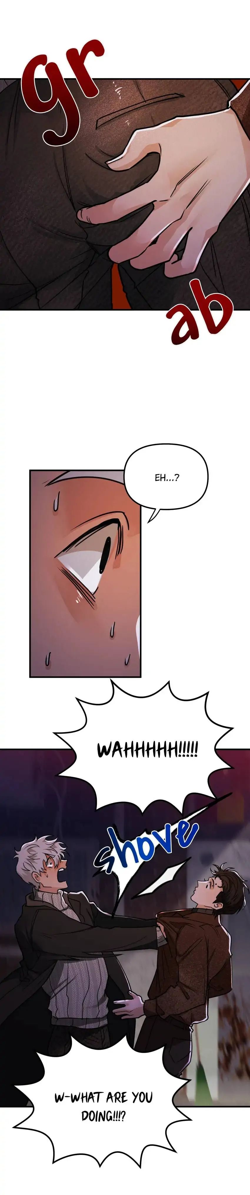 Boy Meets Girl Chapter 5 page 45 - 