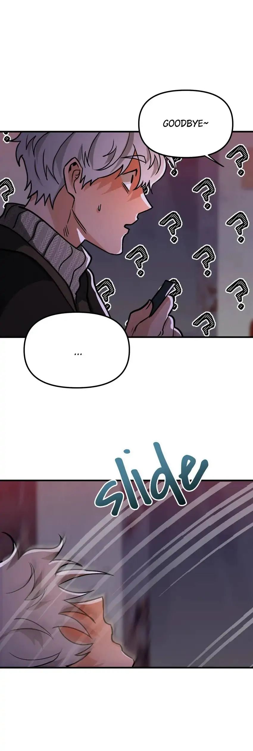 Boy Meets Girl Chapter 5 page 52 - 