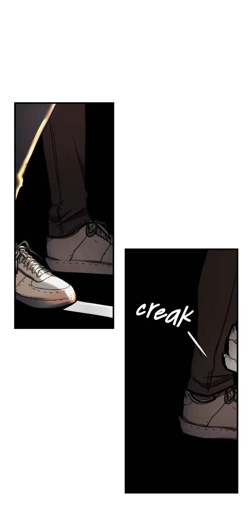 Boy Meets Girl Chapter 5 page 7 - 