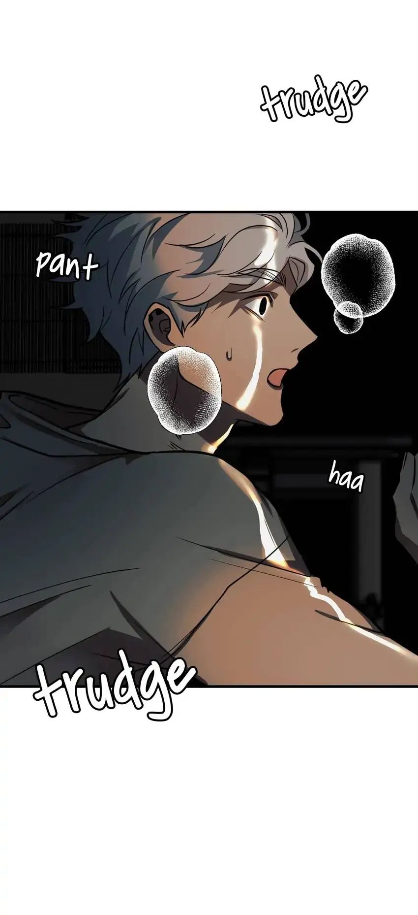 Boy Meets Girl Chapter 5 page 9 - 