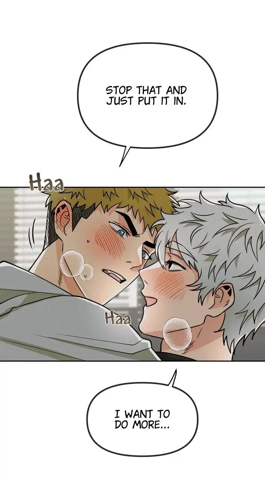 Boy Meets Girl Chapter 6.1 page 3 - 