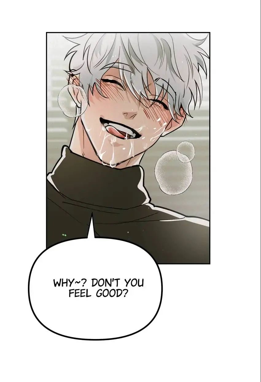 Boy Meets Girl Chapter 6.1 page 22 - 