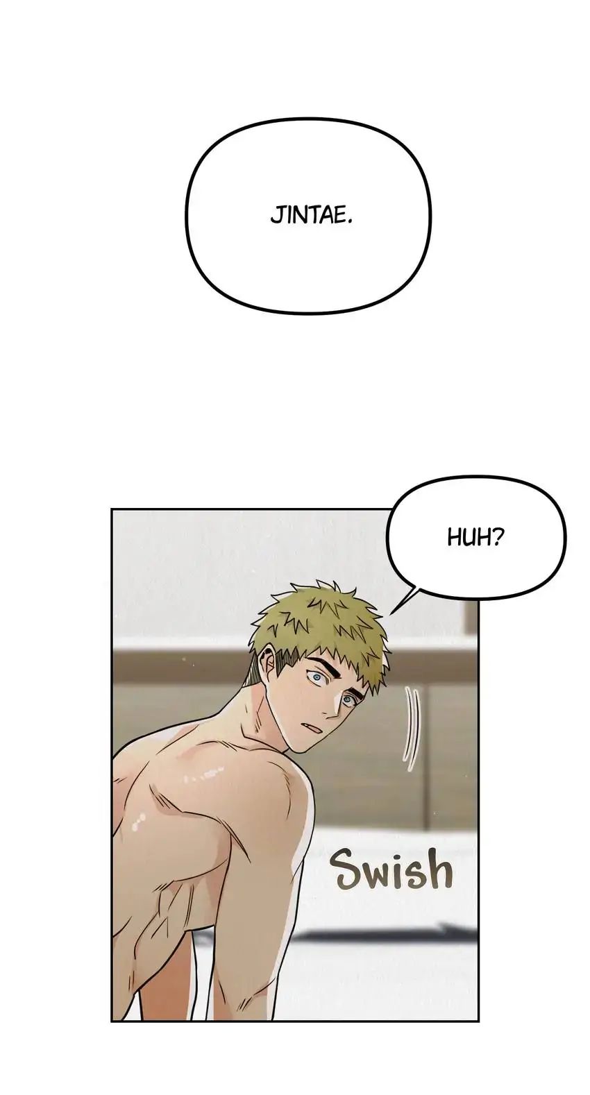 Boy Meets Girl Chapter 6.1 page 30 - 