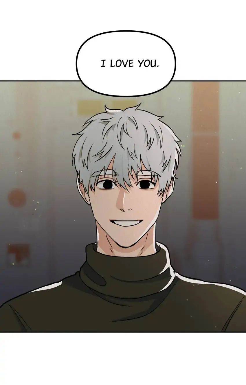 Boy Meets Girl Chapter 6.1 page 31 - 