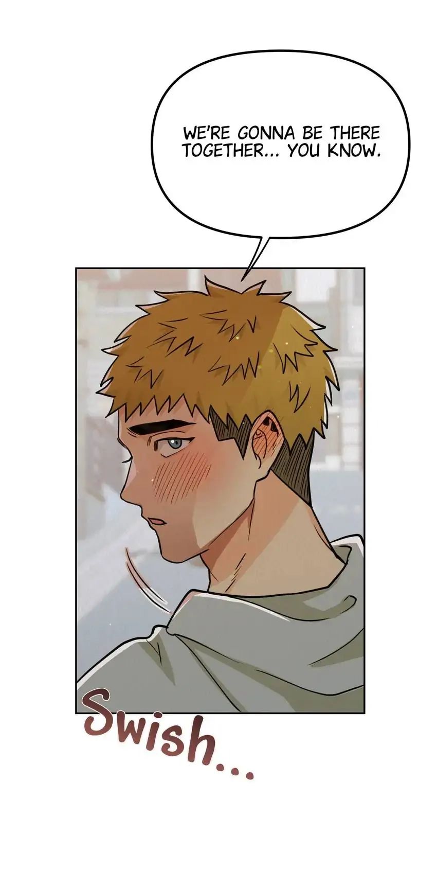 Boy Meets Girl Chapter 6.1 page 41 - 