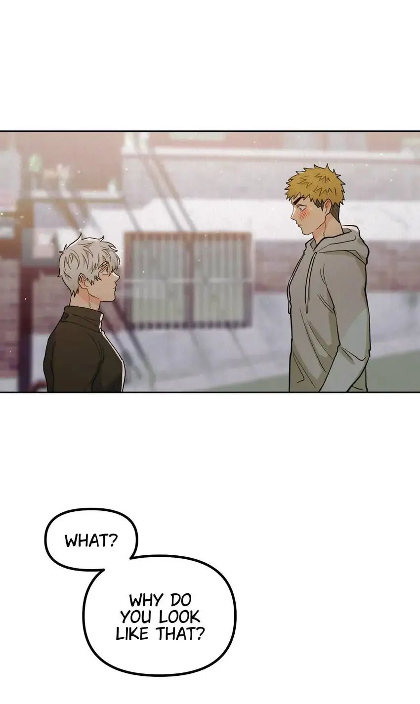 Boy Meets Girl Chapter 6.1 page 42 - 