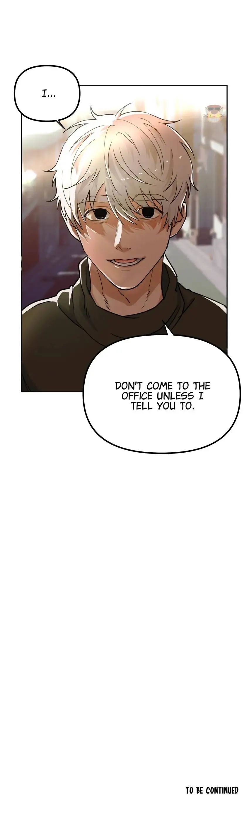 Boy Meets Girl Chapter 6.1 page 46 - 