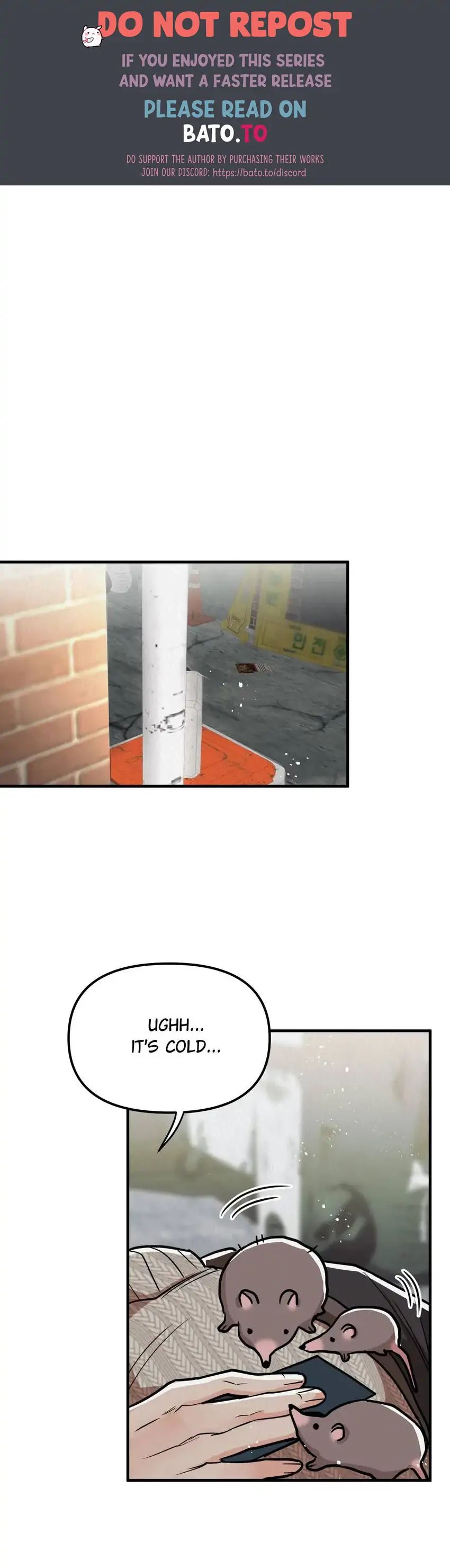 Boy Meets Girl Chapter 6 page 1 - 
