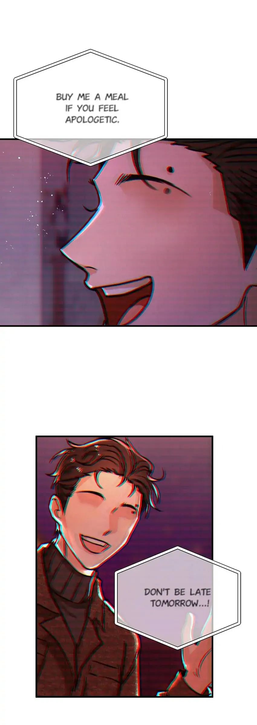Boy Meets Girl Chapter 6 page 2 - 