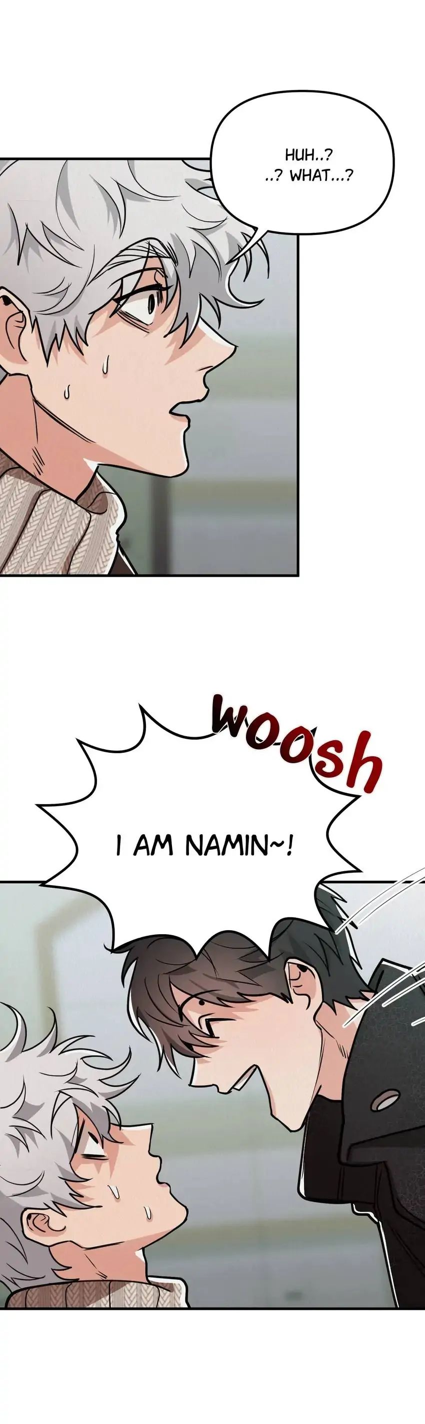 Boy Meets Girl Chapter 6 page 12 - 