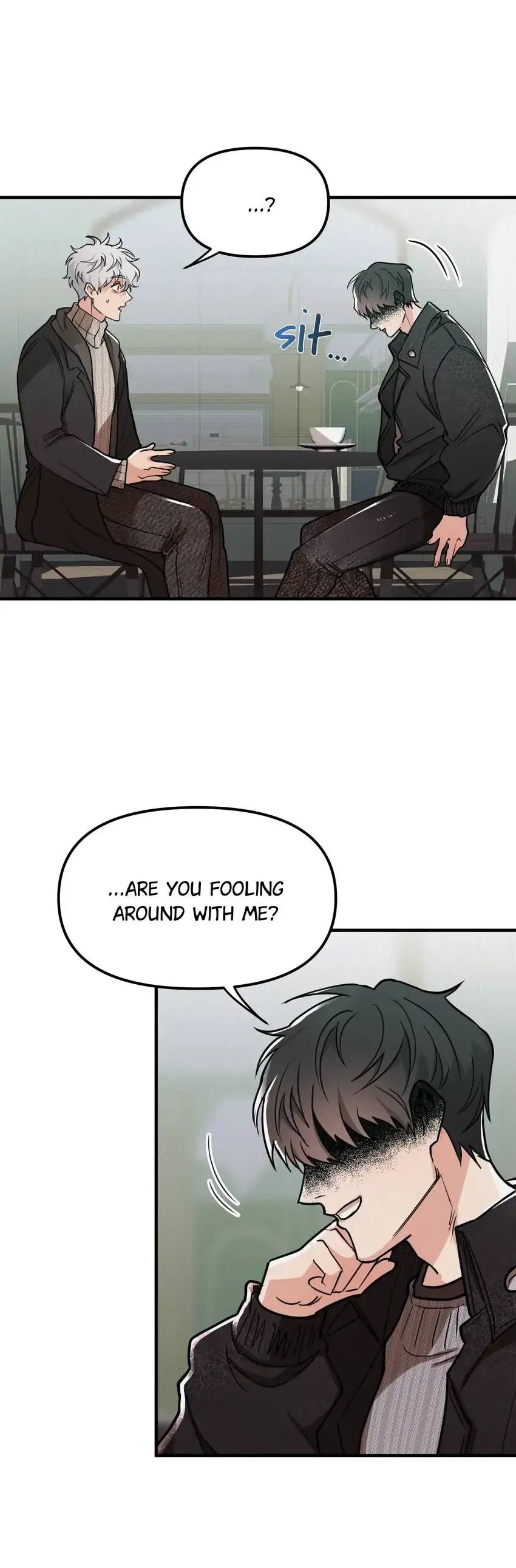 Boy Meets Girl Chapter 6 page 17 - 
