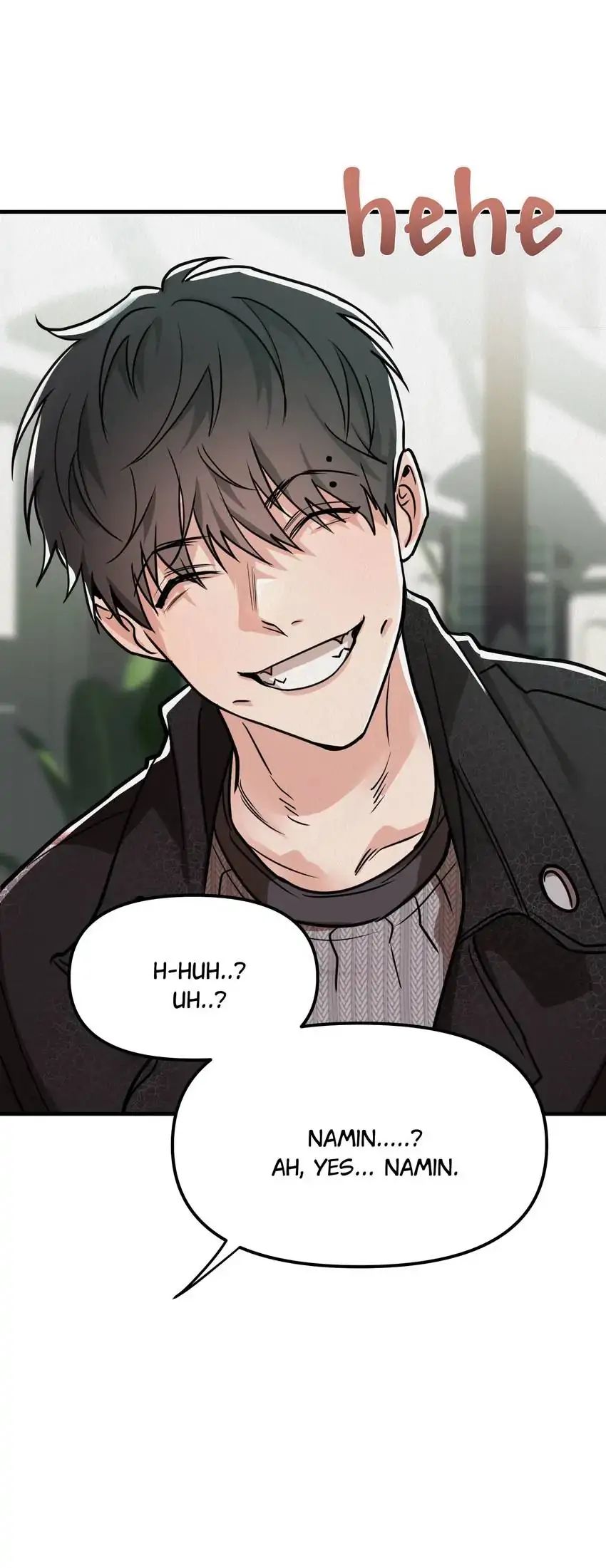 Boy Meets Girl Chapter 6 page 19 - 