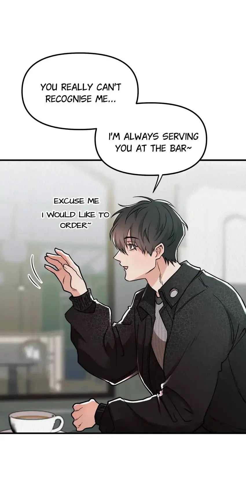 Boy Meets Girl Chapter 6 page 20 - 