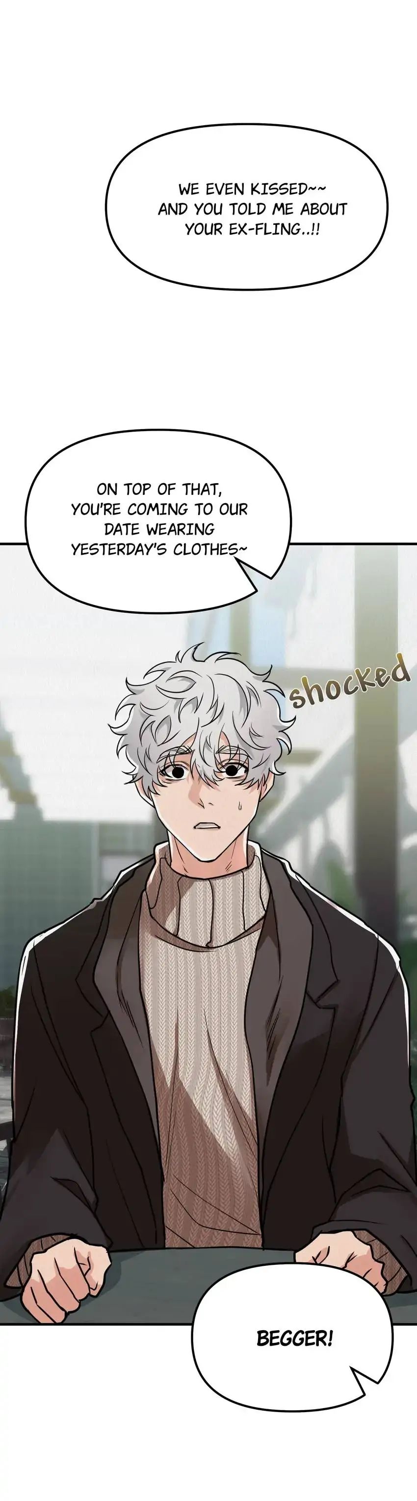 Boy Meets Girl Chapter 6 page 23 - 