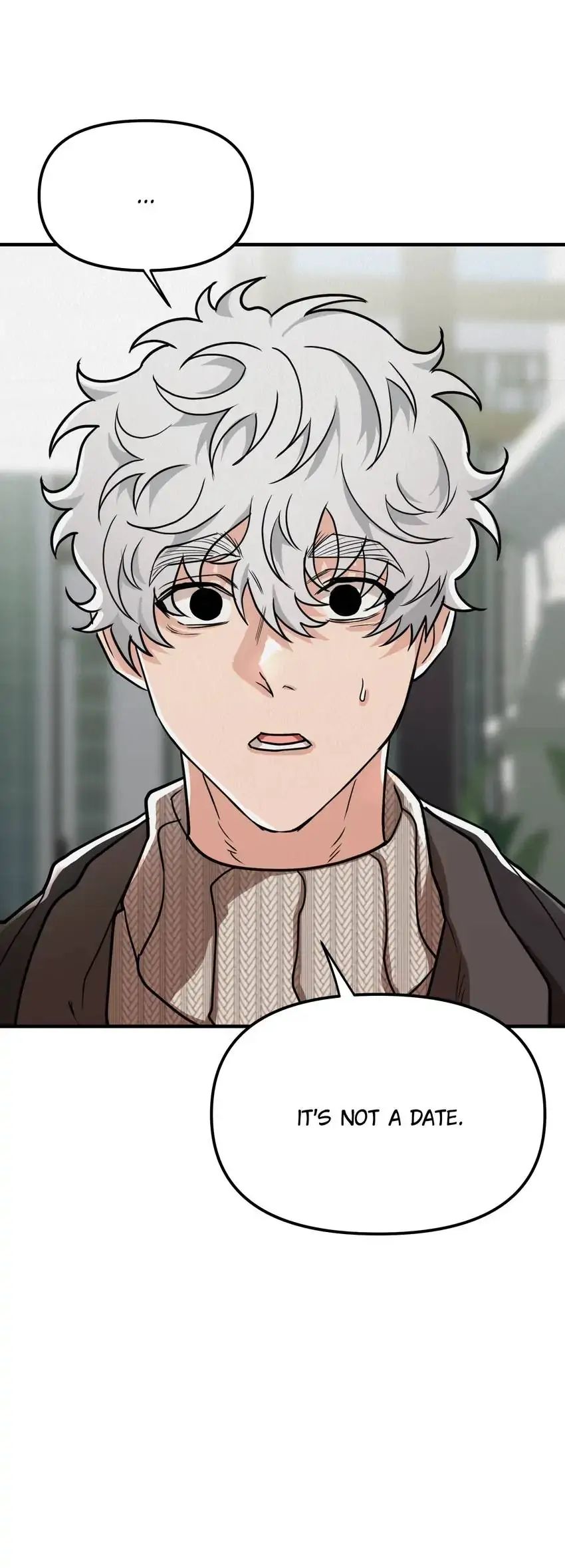 Boy Meets Girl Chapter 6 page 24 - 