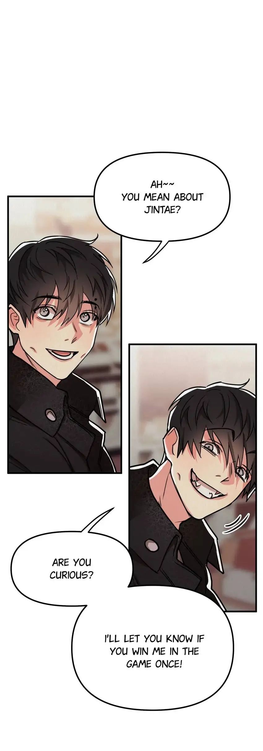 Boy Meets Girl Chapter 6 page 31 - 