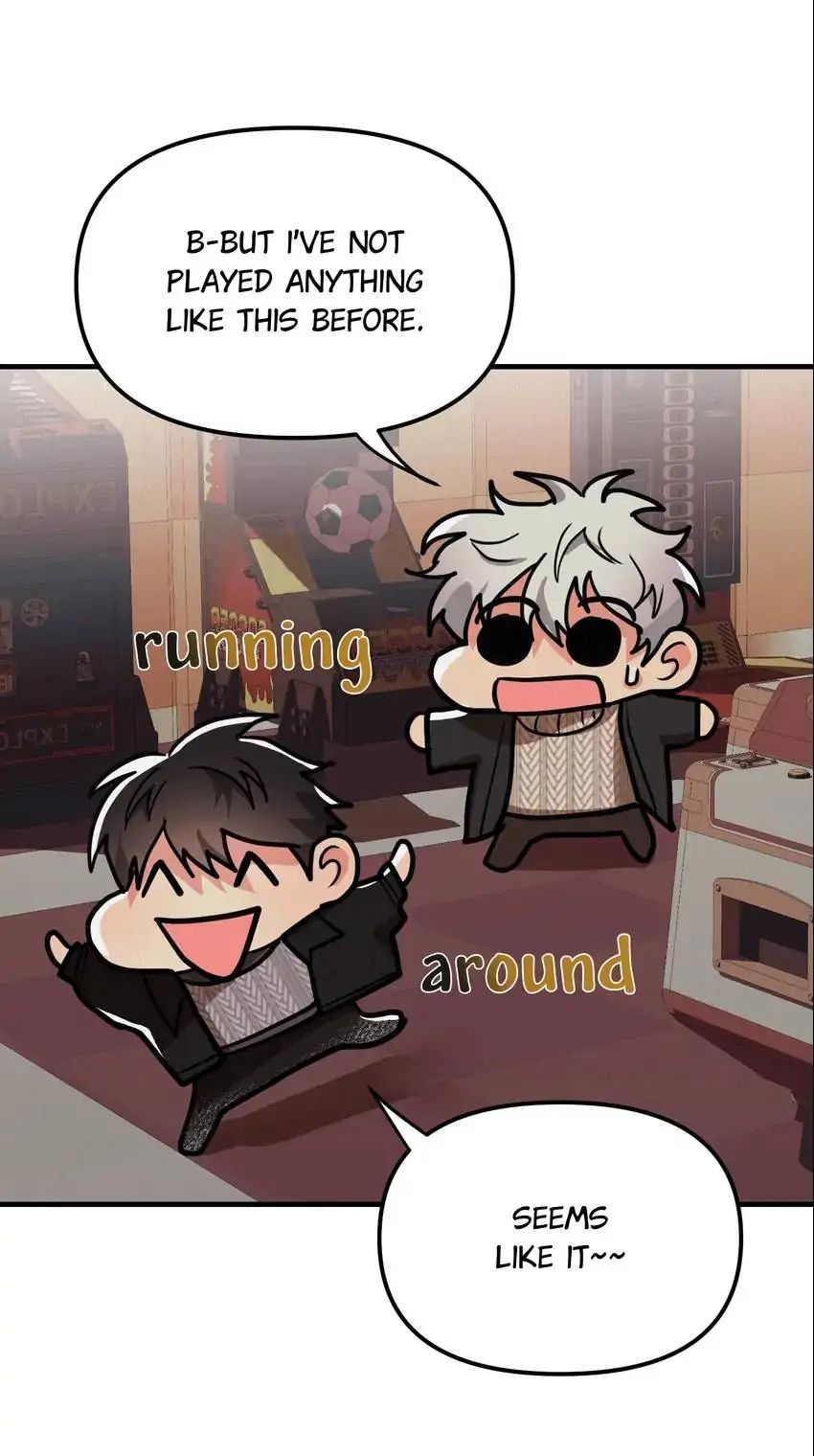 Boy Meets Girl Chapter 6 page 32 - 