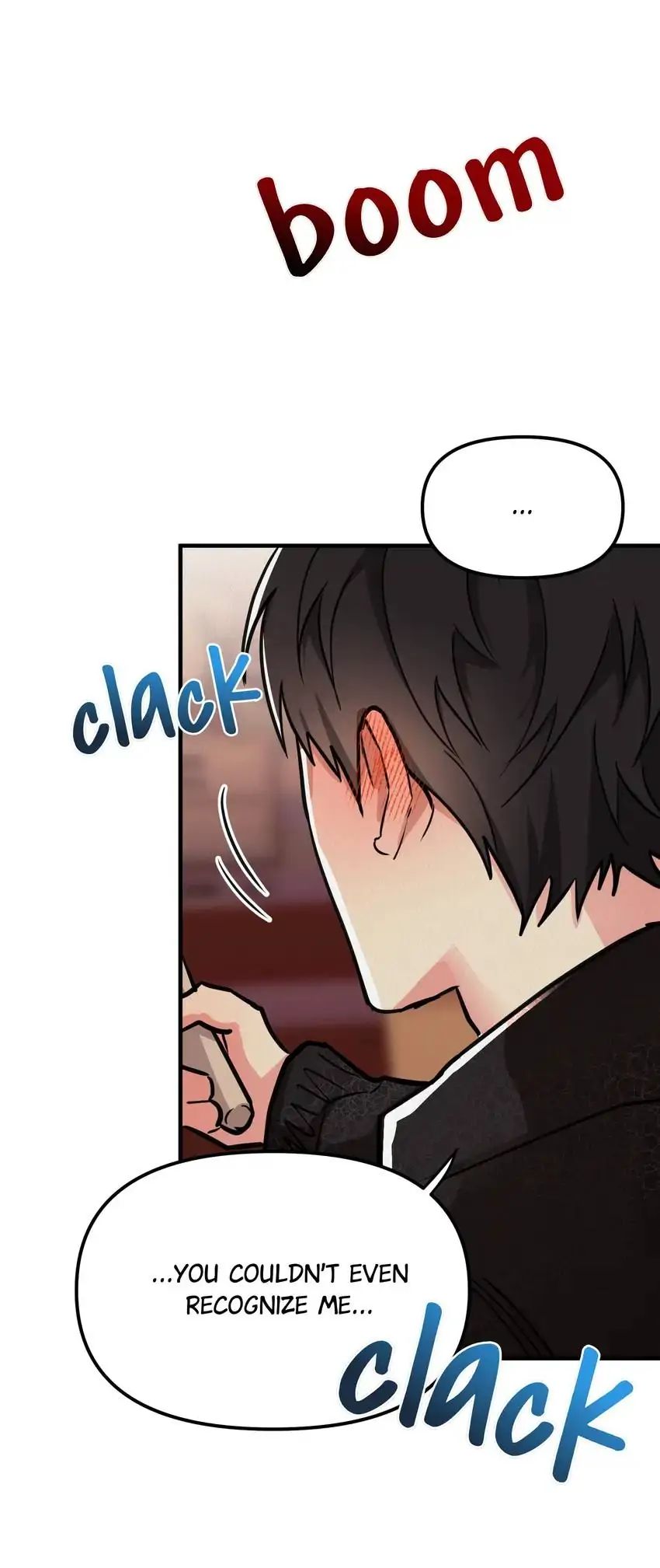 Boy Meets Girl Chapter 6 page 37 - 