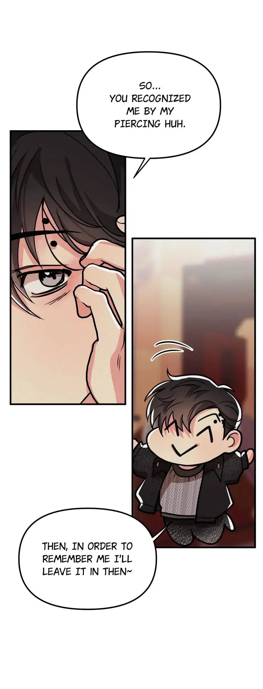 Boy Meets Girl Chapter 6 page 40 - 
