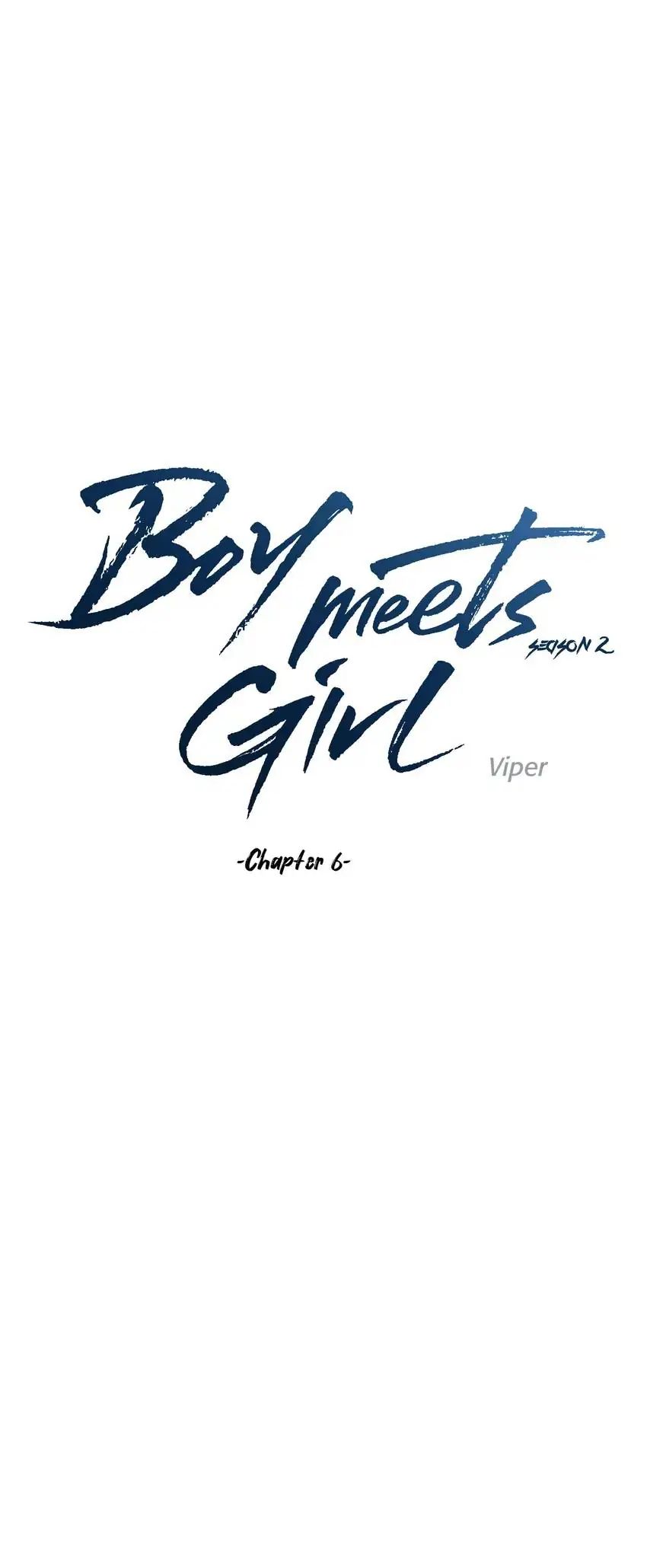 Boy Meets Girl Chapter 6 page 5 - 