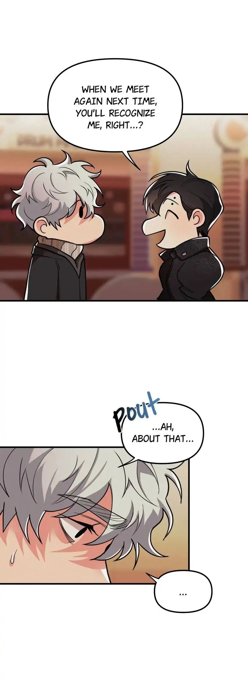Boy Meets Girl Chapter 6 page 41 - 