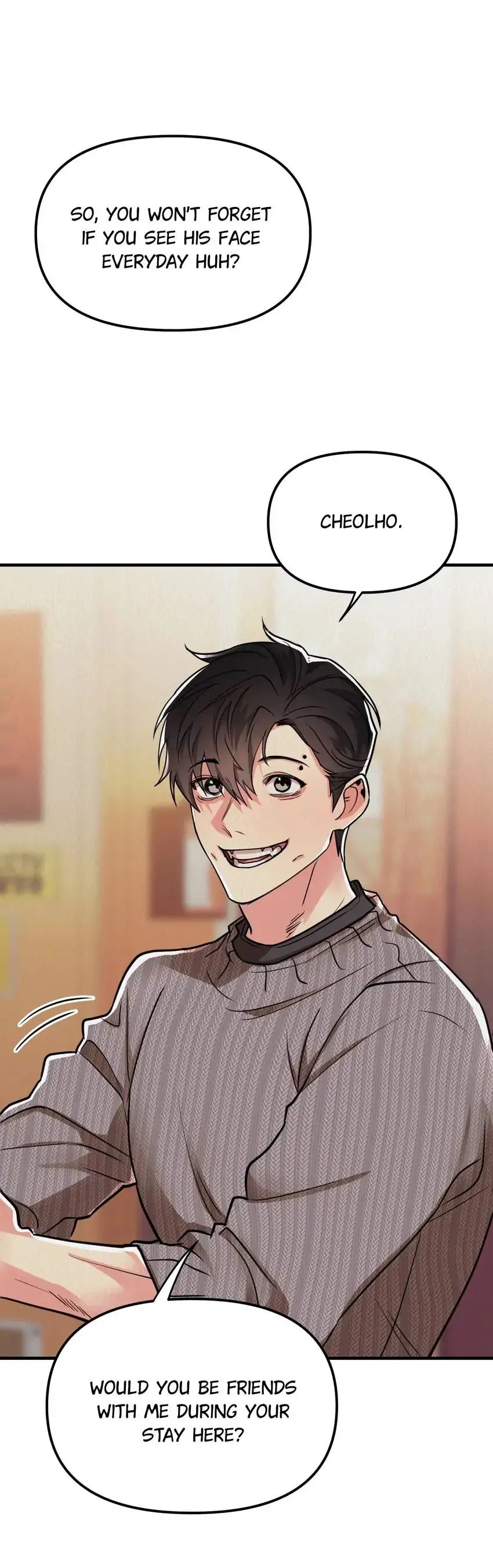 Boy Meets Girl Chapter 6 page 52 - 