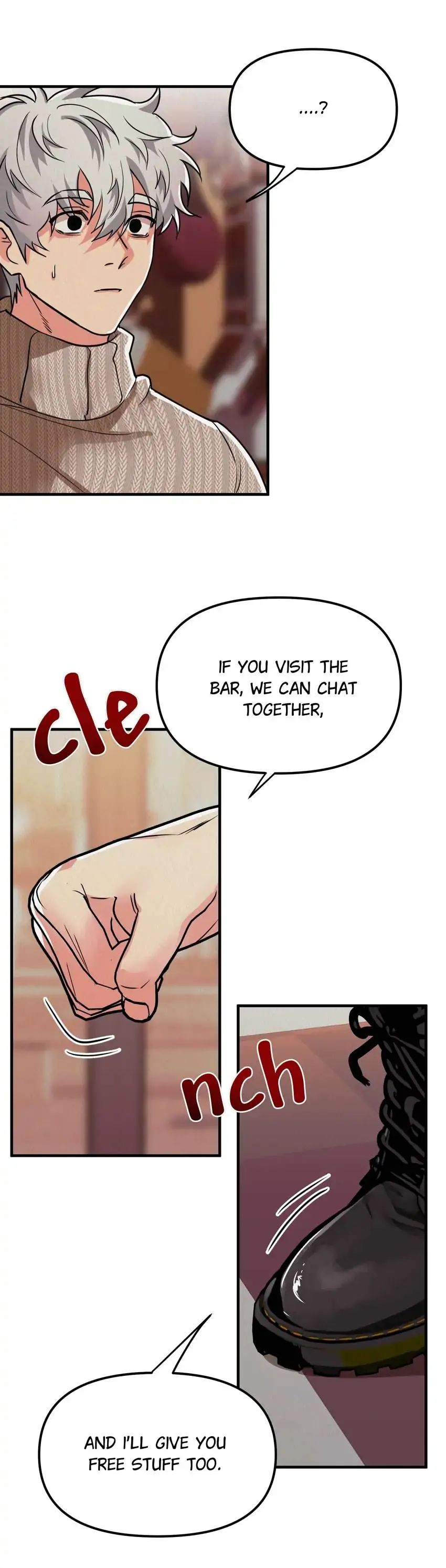 Boy Meets Girl Chapter 6 page 53 - 