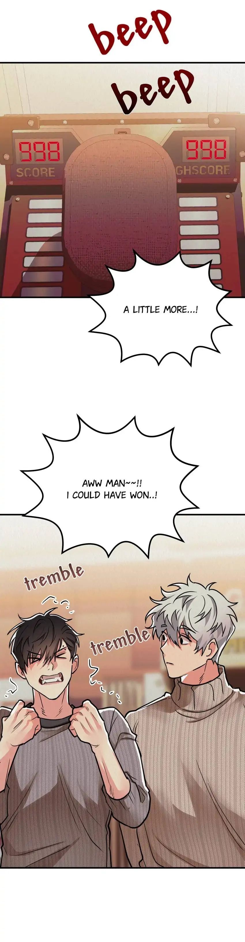Boy Meets Girl Chapter 6 page 56 - 