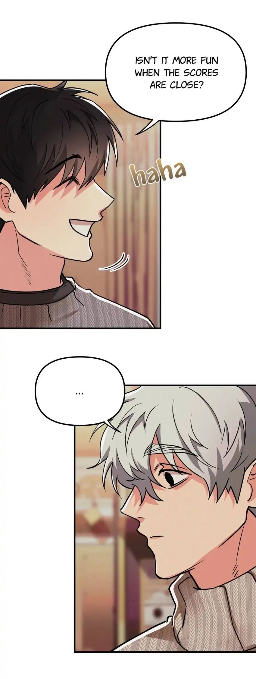 Boy Meets Girl Chapter 6 page 58 - 