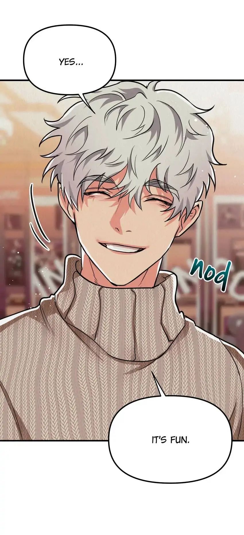 Boy Meets Girl Chapter 6 page 59 - 