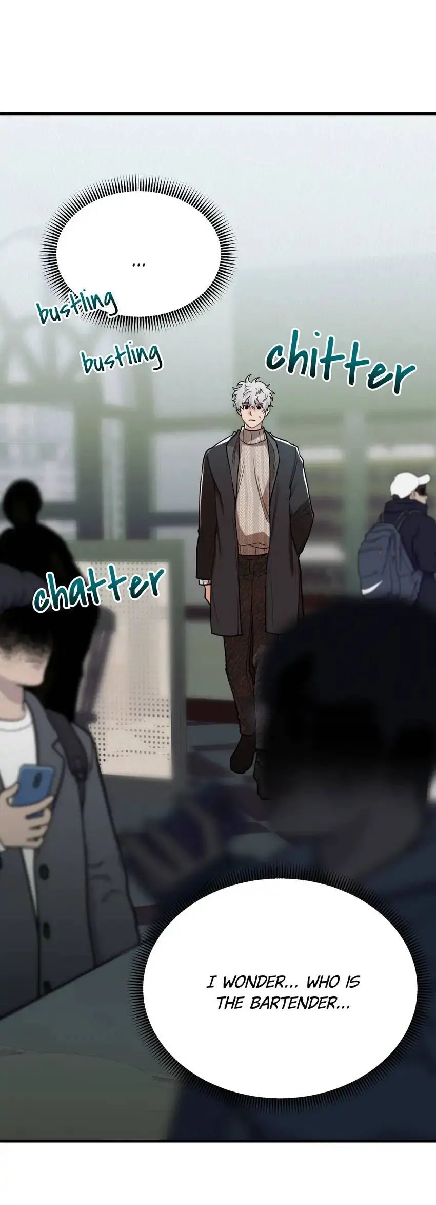 Boy Meets Girl Chapter 6 page 7 - 