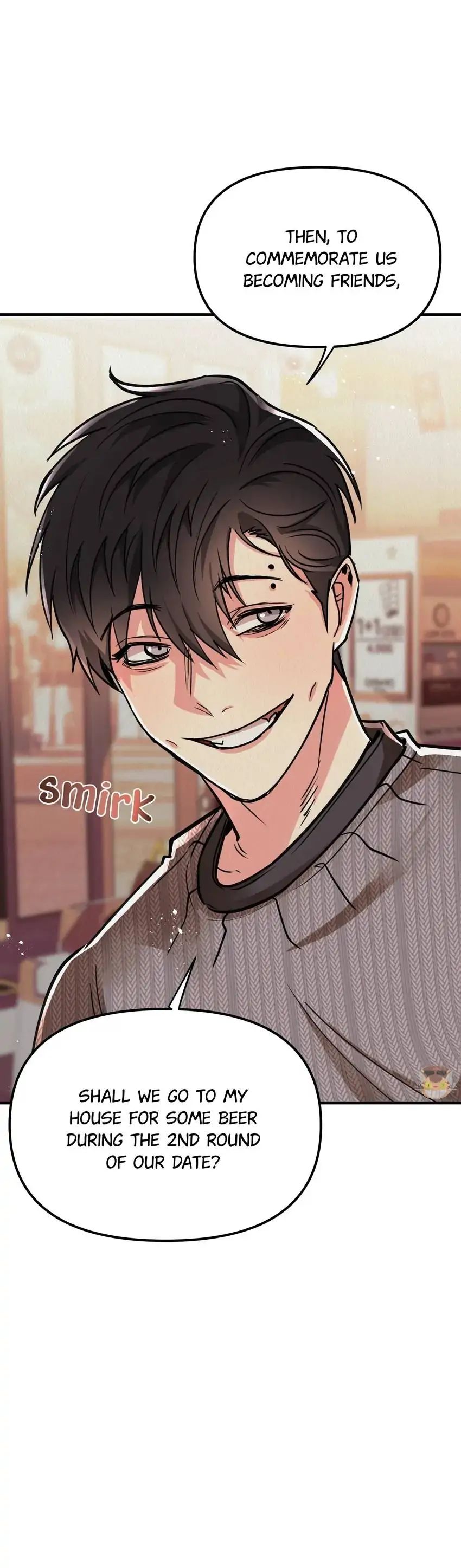 Boy Meets Girl Chapter 6 page 64 - 