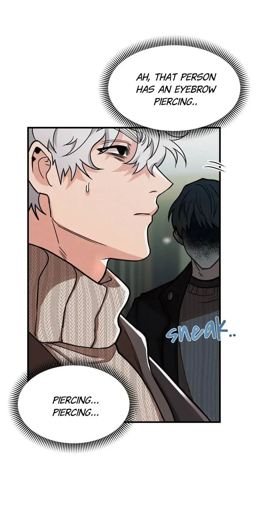 Boy Meets Girl Chapter 6 page 8 - 