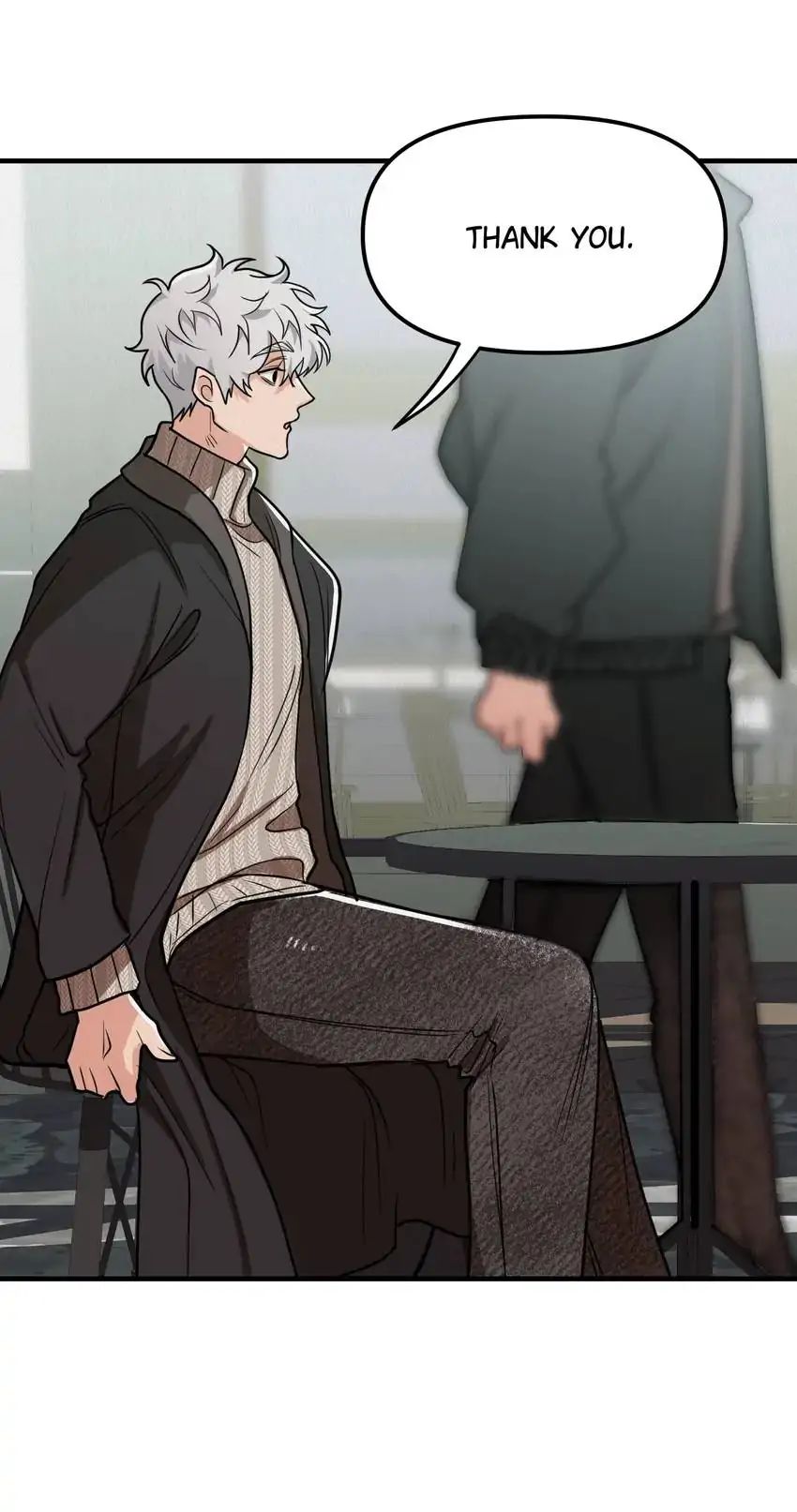 Boy Meets Girl Chapter 6 page 10 - 