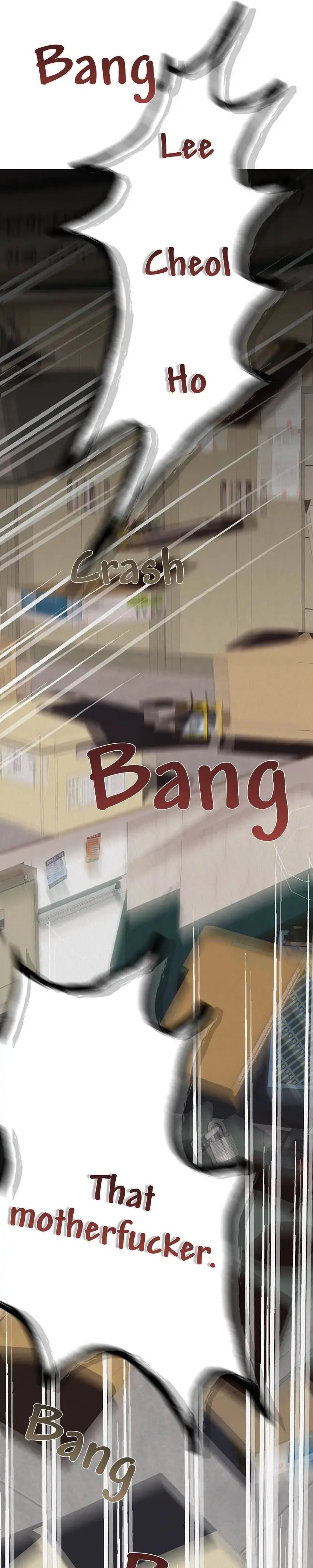 Boy Meets Girl Chapter 7.1 page 18 - 