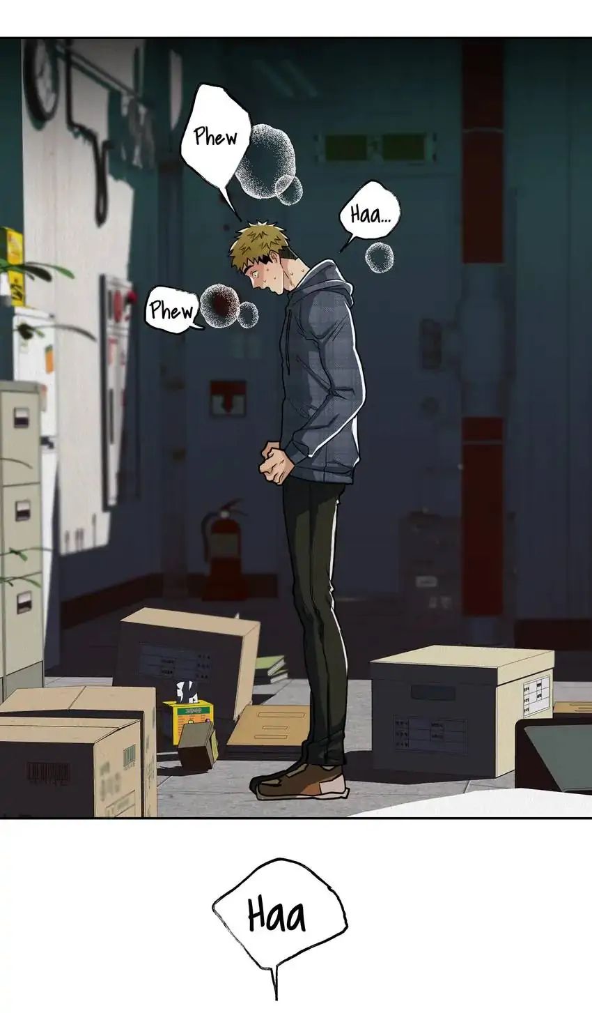 Boy Meets Girl Chapter 7.1 page 20 - 