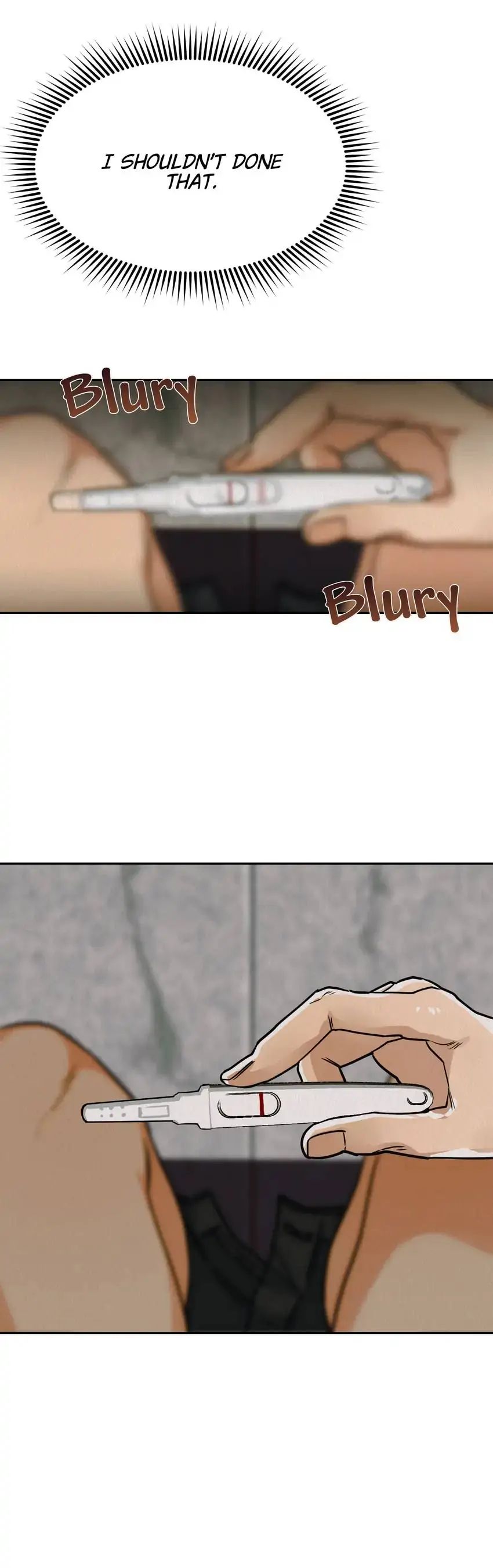 Boy Meets Girl Chapter 7.1 page 24 - 