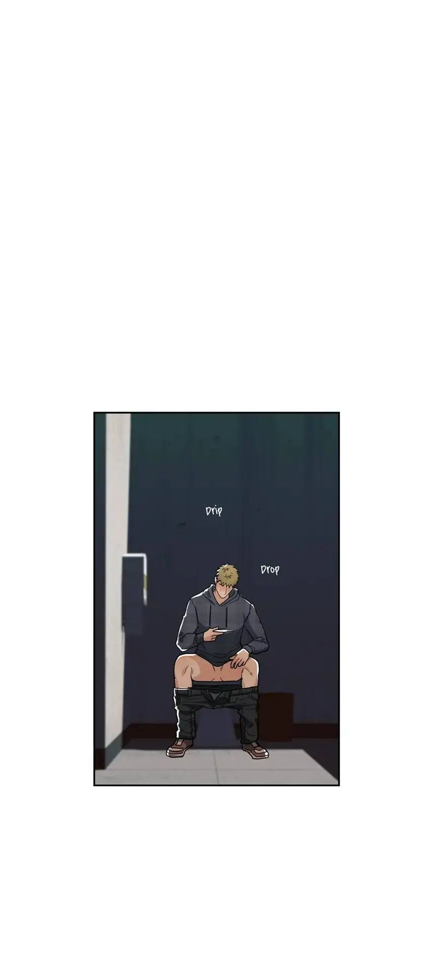 Boy Meets Girl Chapter 7.1 page 25 - 
