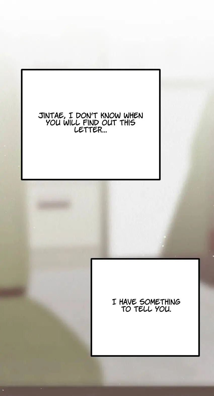 Boy Meets Girl Chapter 7.1 page 29 - 