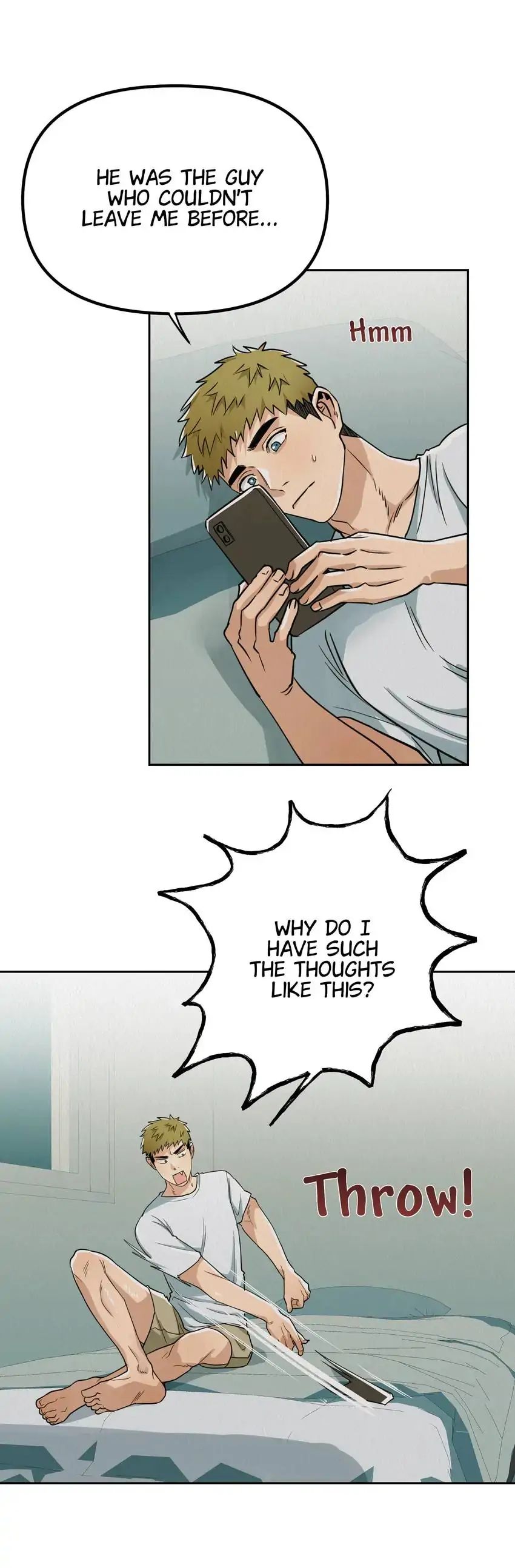 Boy Meets Girl Chapter 7.1 page 4 - 