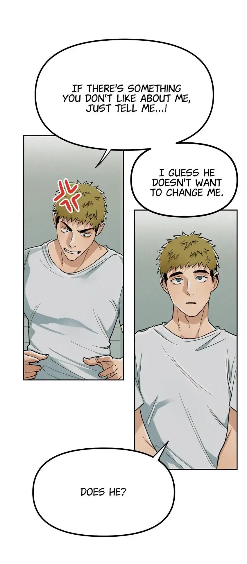 Boy Meets Girl Chapter 7.1 page 5 - 