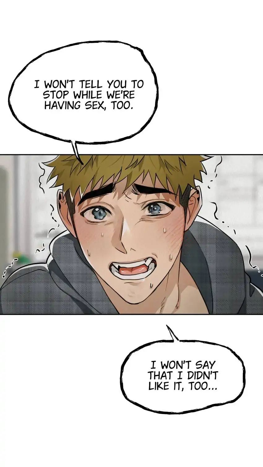 Boy Meets Girl Chapter 7.1 page 41 - 
