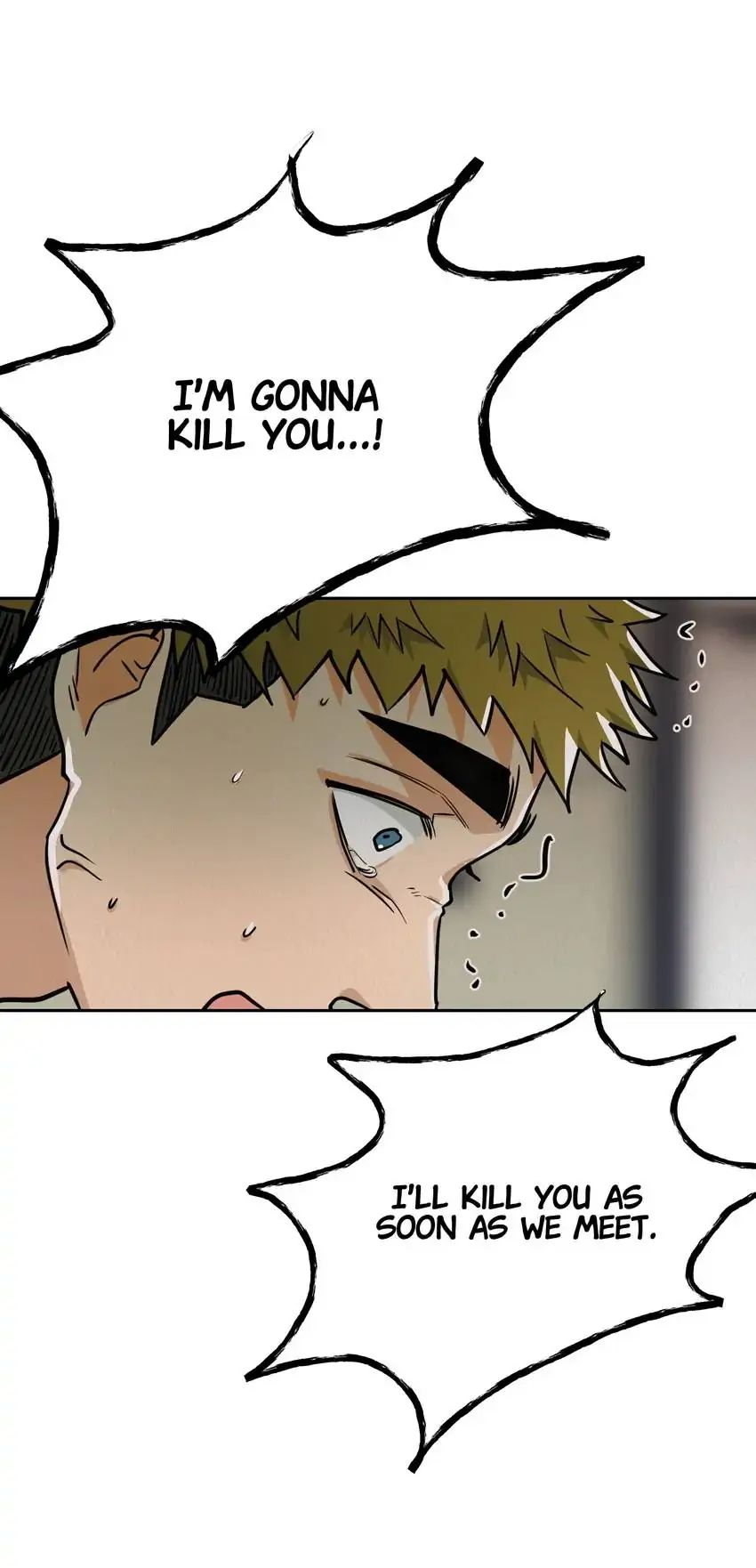 Boy Meets Girl Chapter 7.1 page 46 - 