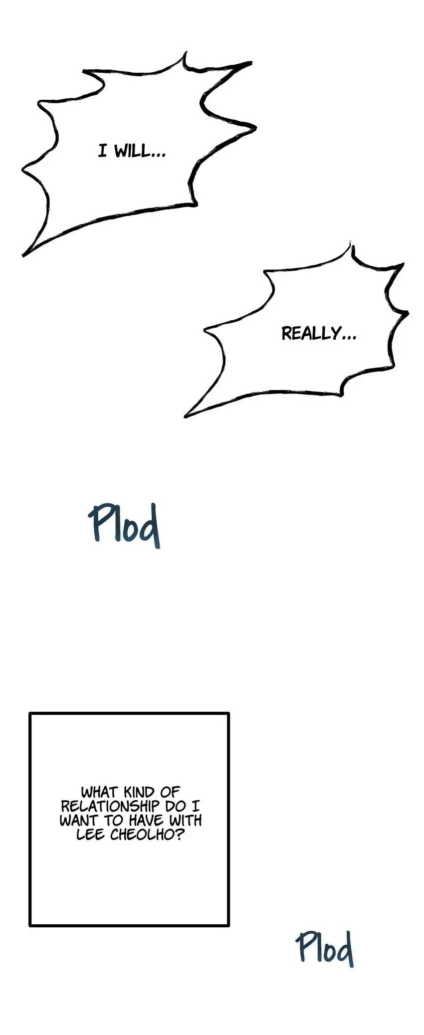 Boy Meets Girl Chapter 7.1 page 47 - 
