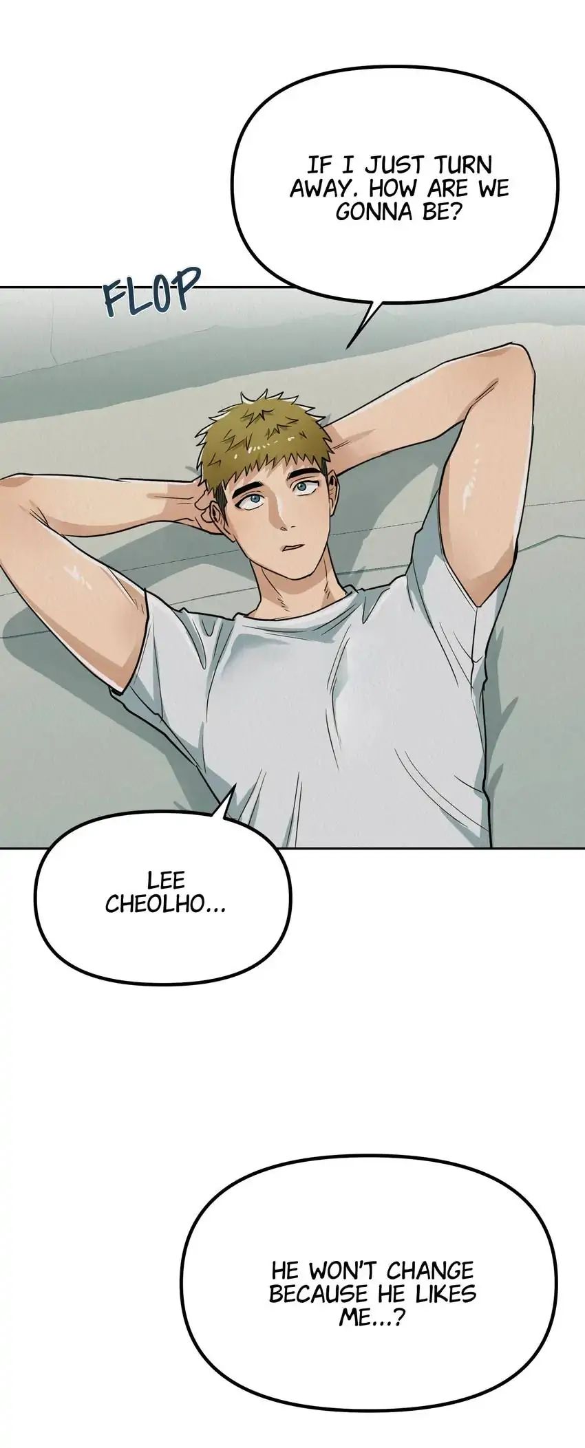 Boy Meets Girl Chapter 7.1 page 6 - 