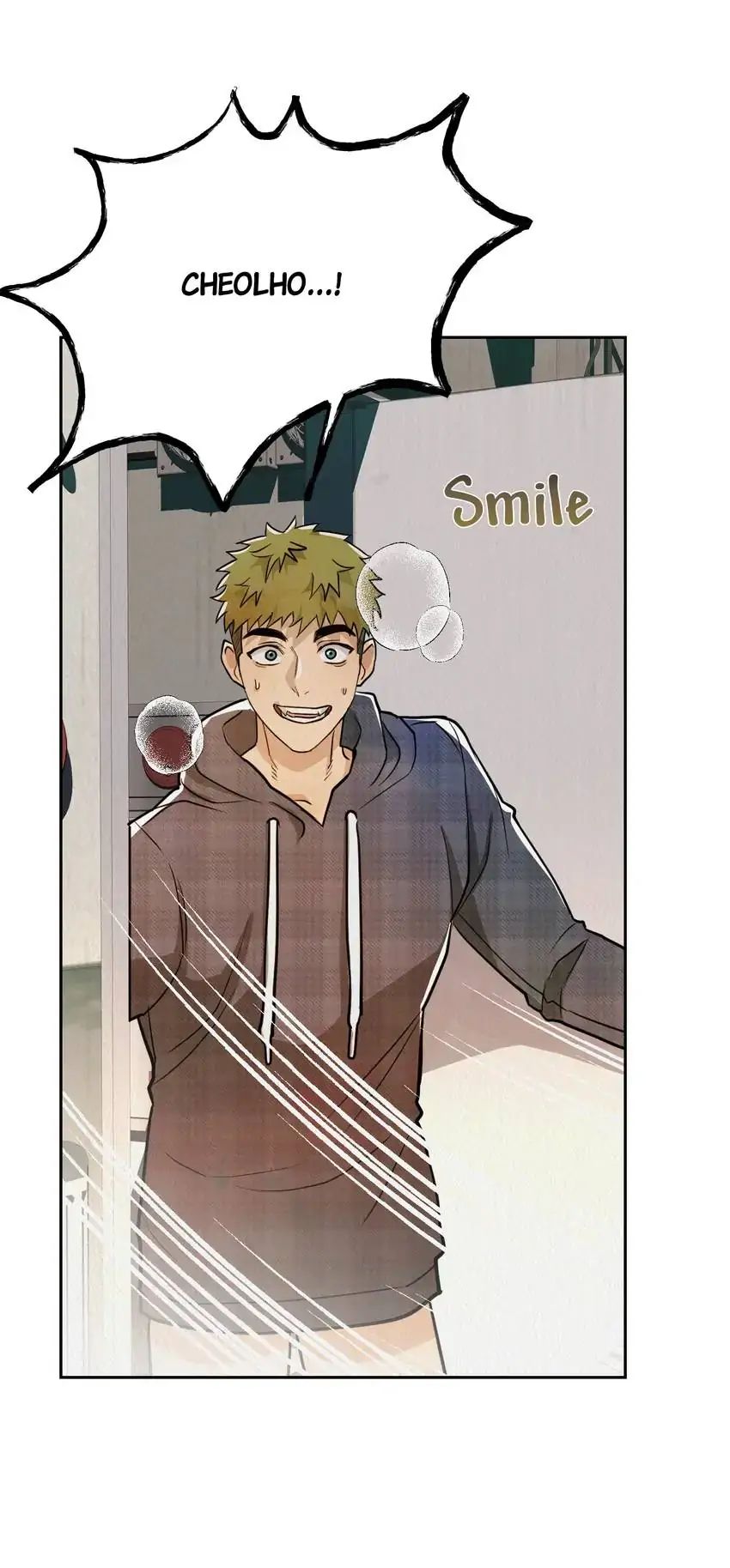 Boy Meets Girl Chapter 7.1 page 52 - 