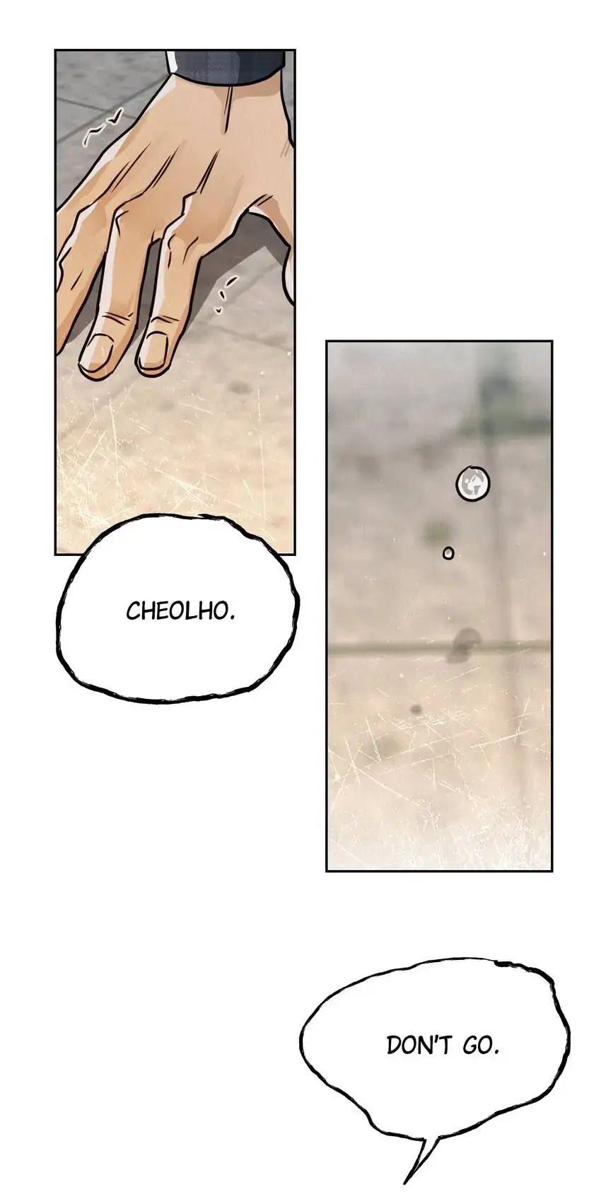 Boy Meets Girl Chapter 7.1 page 60 - 